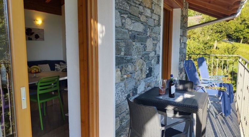 Photo of Casa Margherita Apartment 5