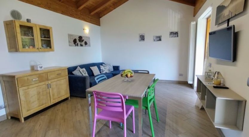 Photo of Casa Margherita Apartment 5