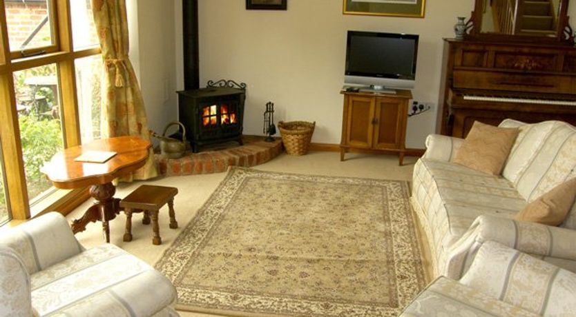 Photo of The Coach House