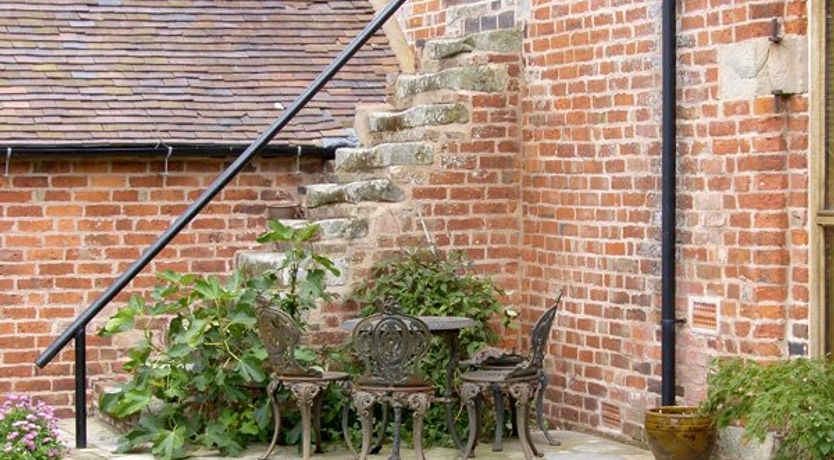 Photo of The Coach House