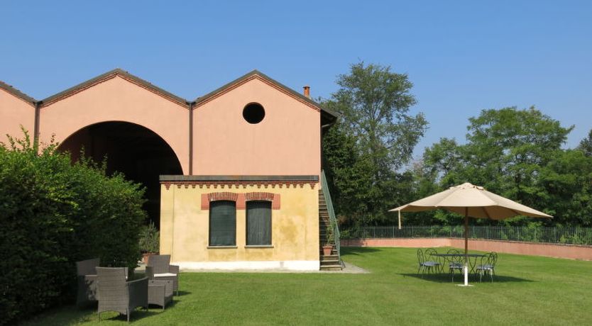 Photo of Villa Remotti