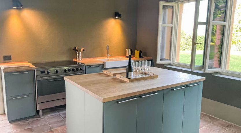 Photo of Villa Remotti