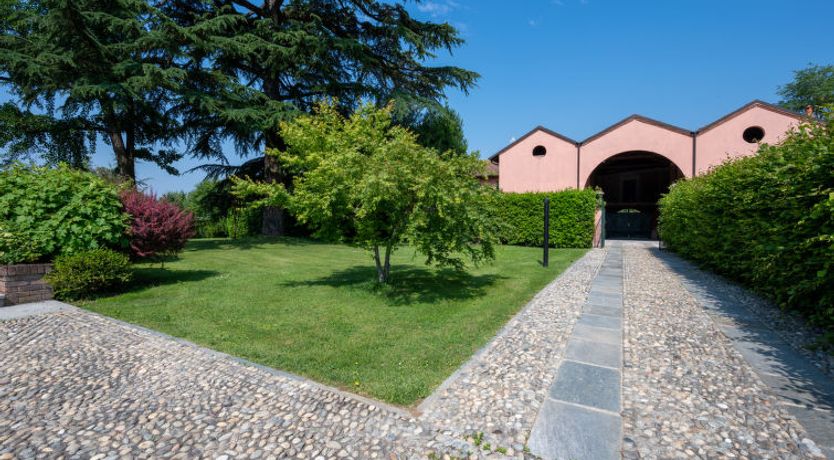 Photo of Villa Remotti