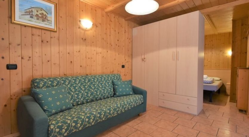 Photo of Casa Crapena Apartment 2