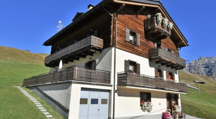 Photo of Casa Crapena Apartment 2
