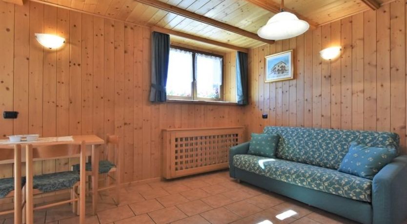 Photo of Casa Crapena Apartment 2