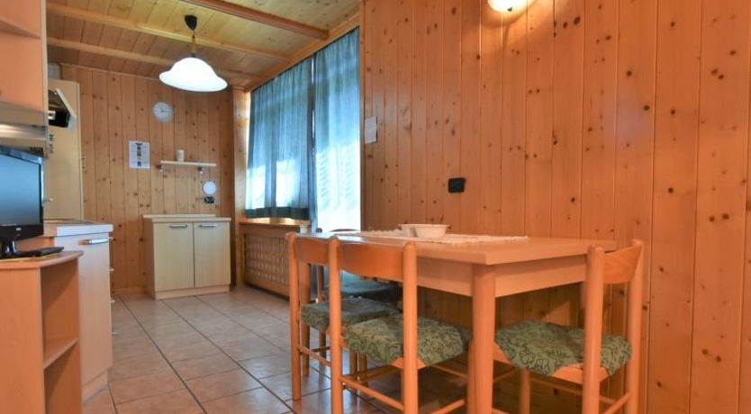 Photo of Casa Crapena Apartment 2