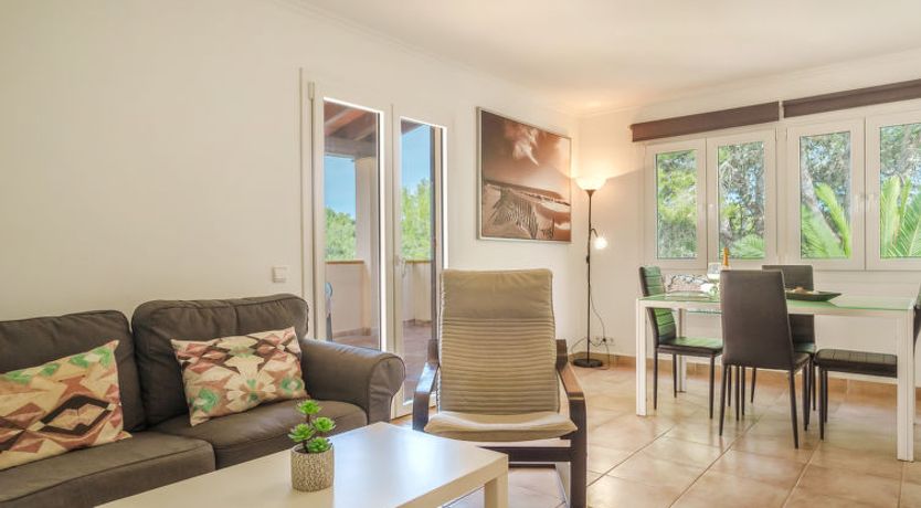 Photo of Los Pinos Apartment 2