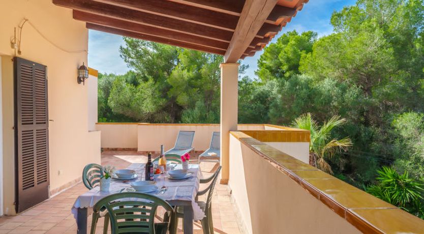 Photo of Los Pinos Apartment 2