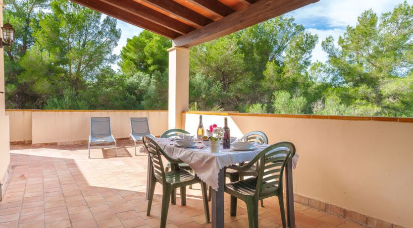 Photo of Los Pinos Apartment 2