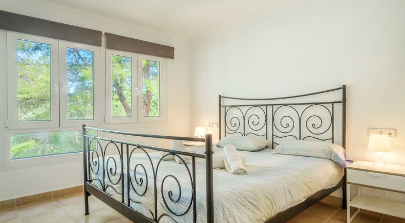 Photo of Los Pinos Apartment 2