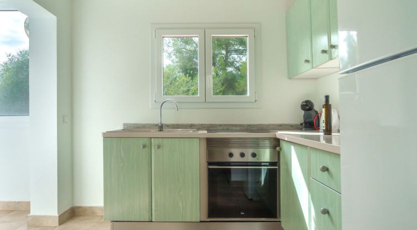 Photo of Los Pinos Apartment 2