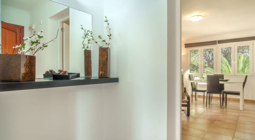 Photo of Los Pinos Apartment 2