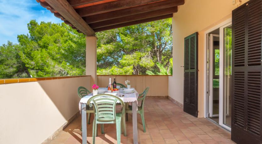 Photo of Los Pinos Apartment 2