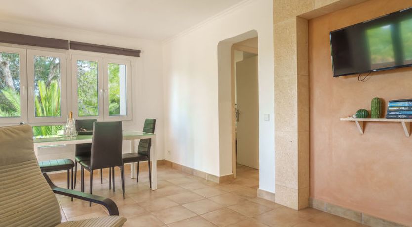 Photo of Los Pinos Apartment 2