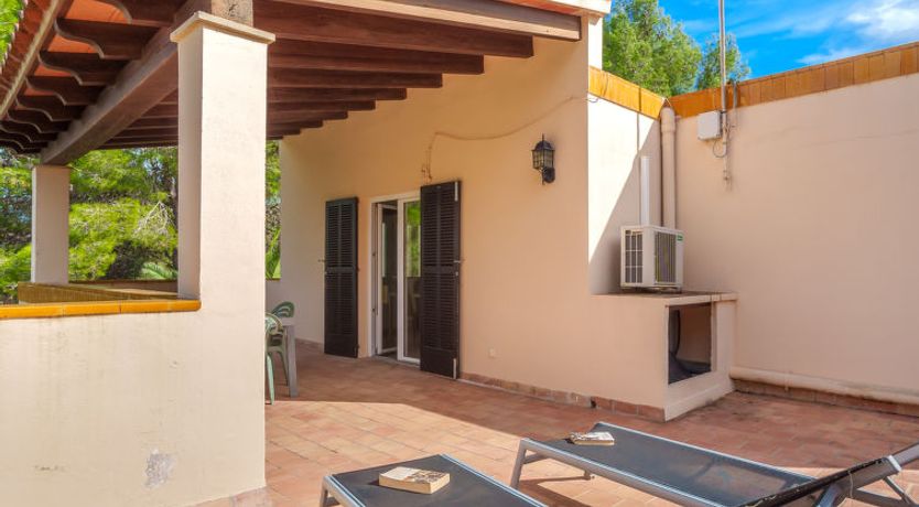 Photo of Los Pinos Apartment 2