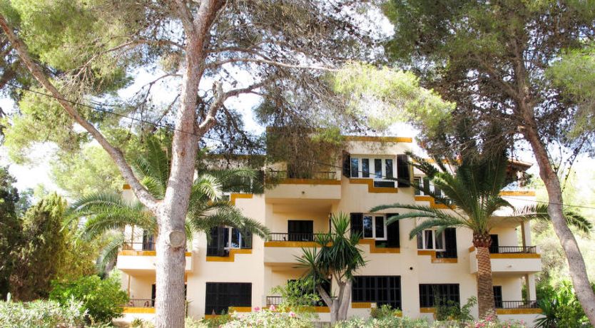 Photo of Los Pinos Apartment 2