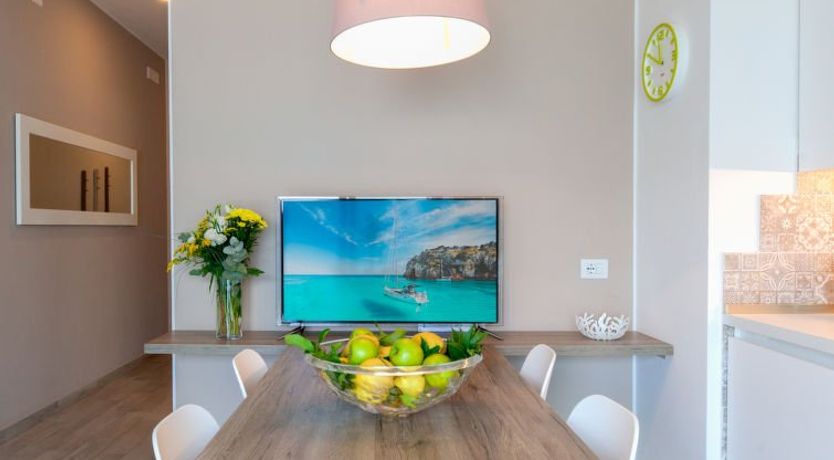 Photo of La Maison Blanche Apartment 2