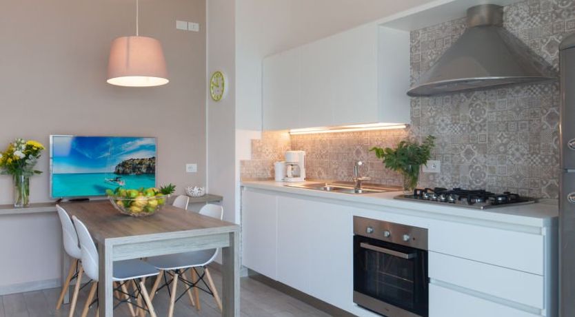 Photo of La Maison Blanche Apartment 2