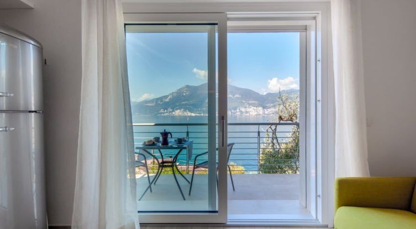 Photo of La Maison Blanche Apartment 2