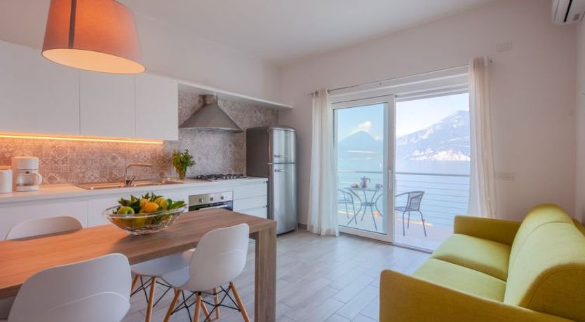 Photo of La Maison Blanche Apartment 2