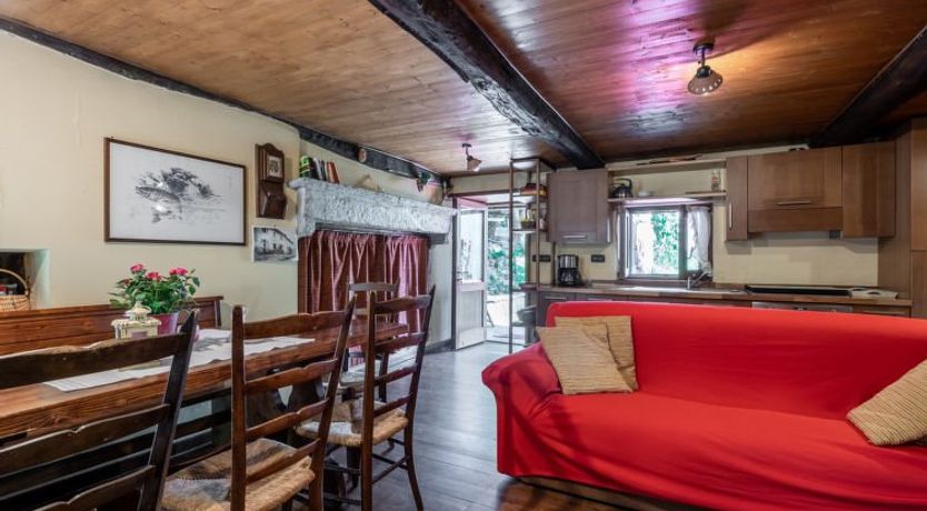 Photo of Baita Degli Orsi