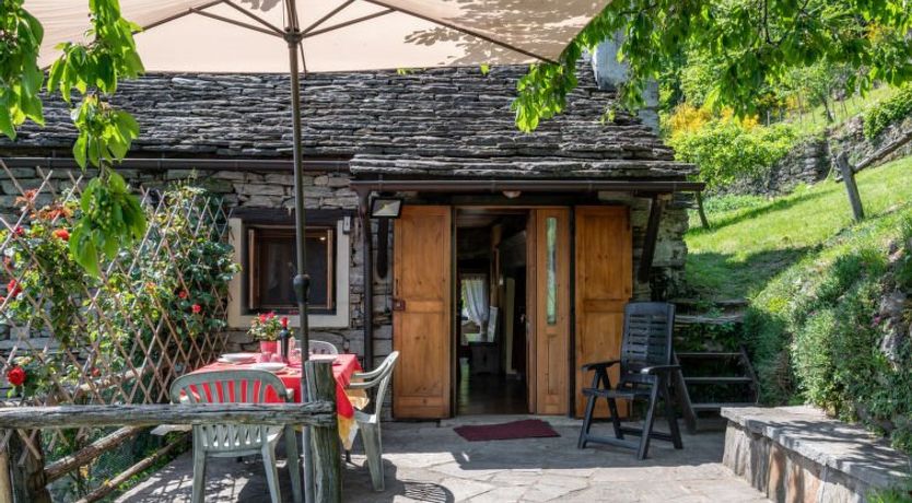 Photo of Baita Degli Orsi