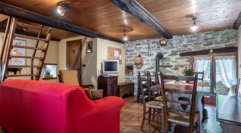 Photo of Baita Degli Orsi