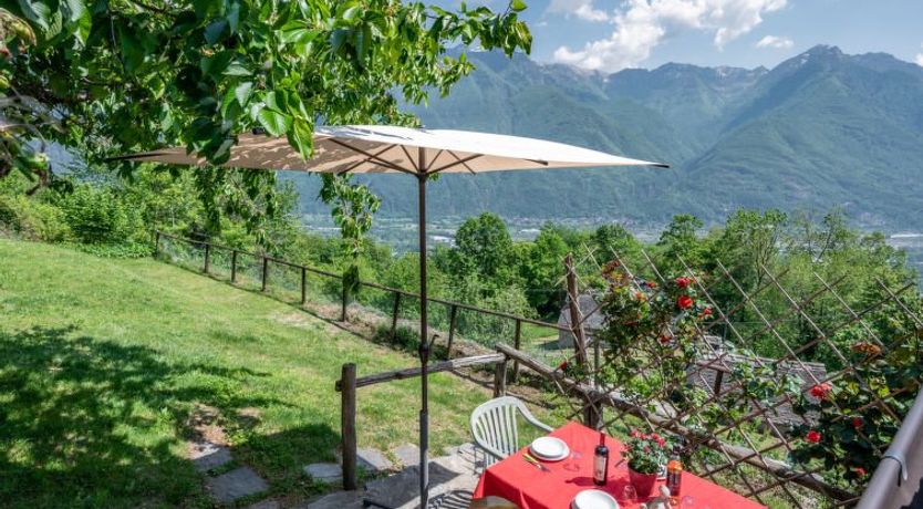 Photo of Baita Degli Orsi