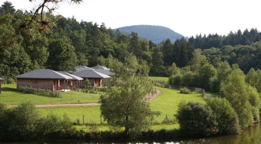 Photo of Domaine des Monédières - Chalet Lac 4-6 Holiday Home 2