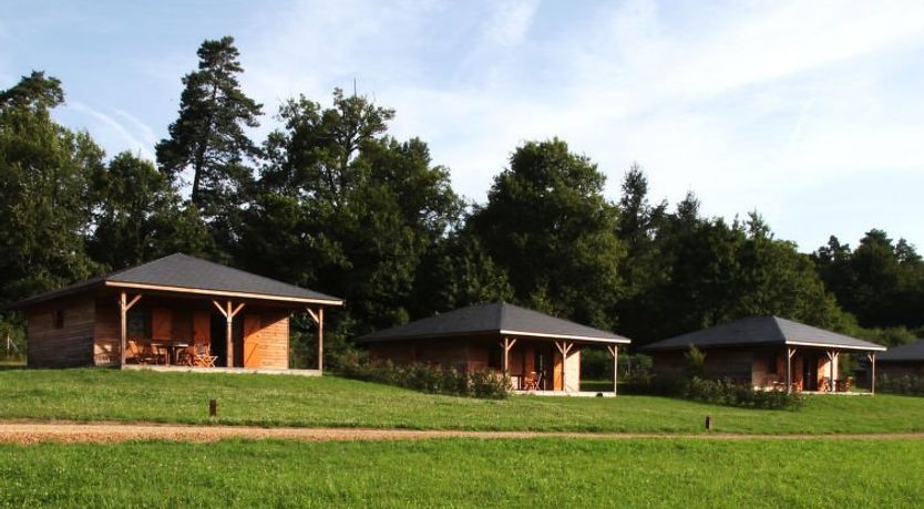 Photo of Domaine des Monédières - Chalet Lac 4-6 Holiday Home 2