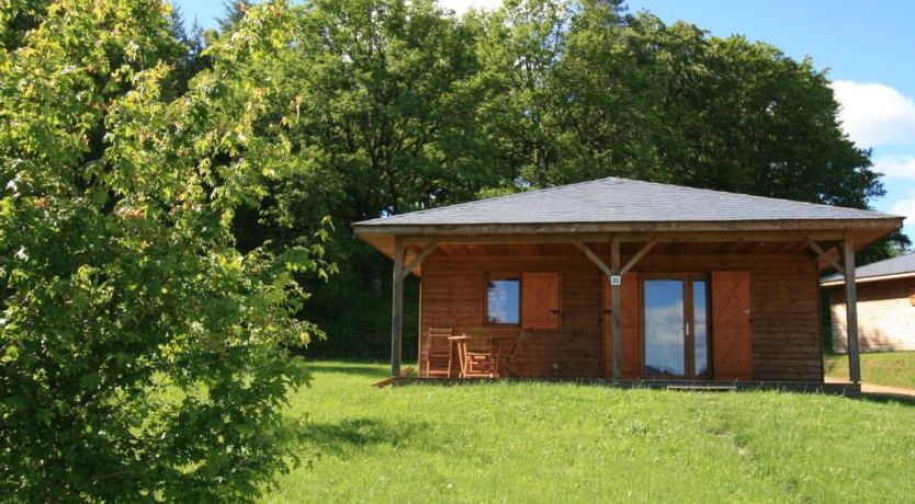 Photo of Domaine des Monédières - Chalet Lac 4-6 Holiday Home 2