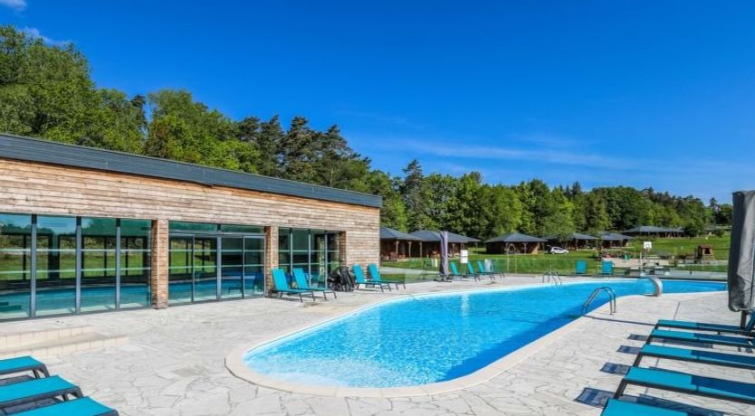 Photo of Domaine des Monédières - Chalet Lac 4-6 Holiday Home 2