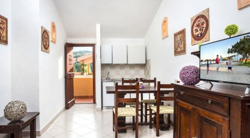 Photo of Bougainvillae Trilo Apartment 3