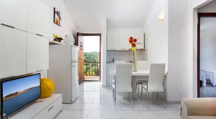 Photo of Bougainvillae Trilo Apartment 3