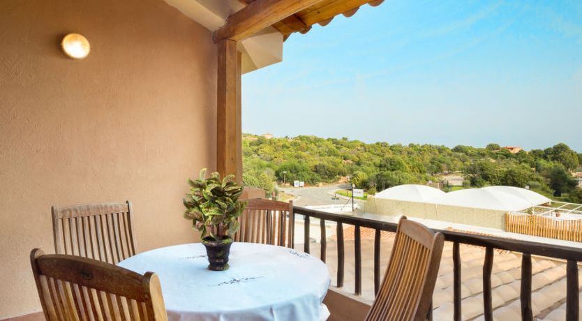 Photo of Bougainvillae Trilo Apartment 3