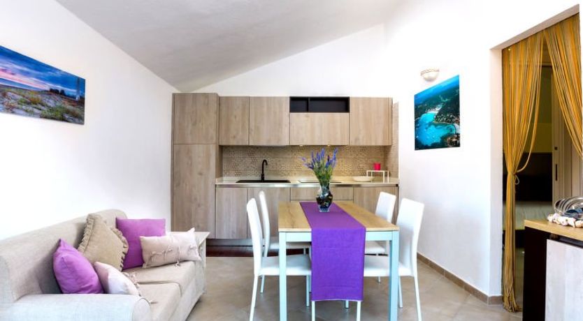 Photo of Bougainvillae Trilo Apartment 3