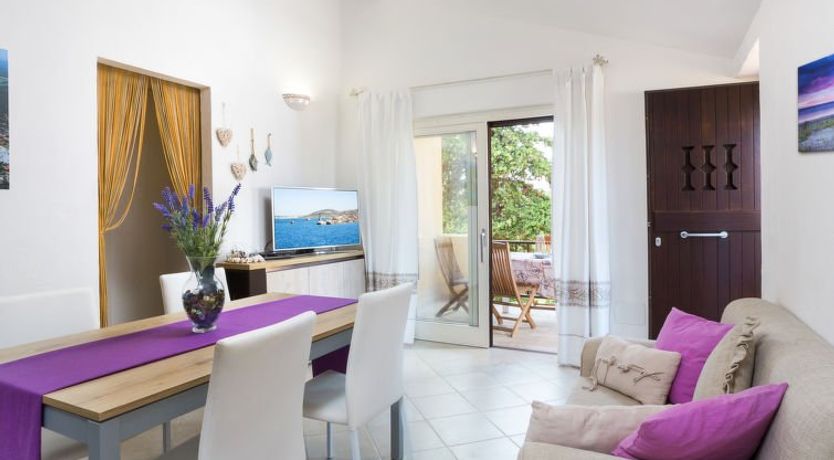 Photo of Bougainvillae Trilo Apartment 3