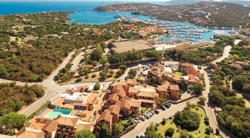 Photo of Bougainvillae Trilo Apartment 3