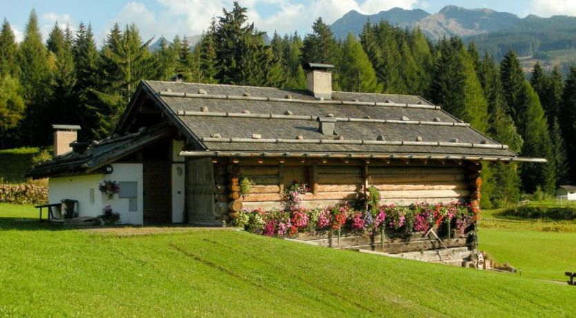 Photo of Chalet "Baita Tabià" Dolomites