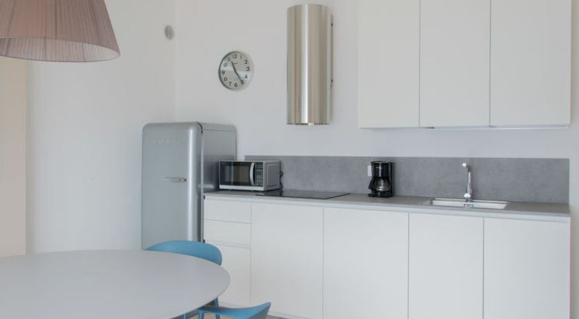 Photo of La Maison Blanche