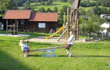 Vorreiter Apartment 2 Holiday Home