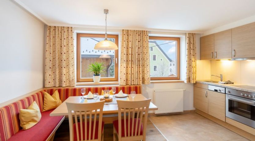 Photo of Vorreiter Apartment 2