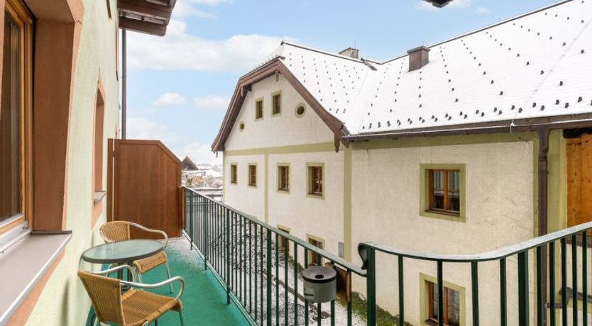 Photo of Vorreiter Apartment 2