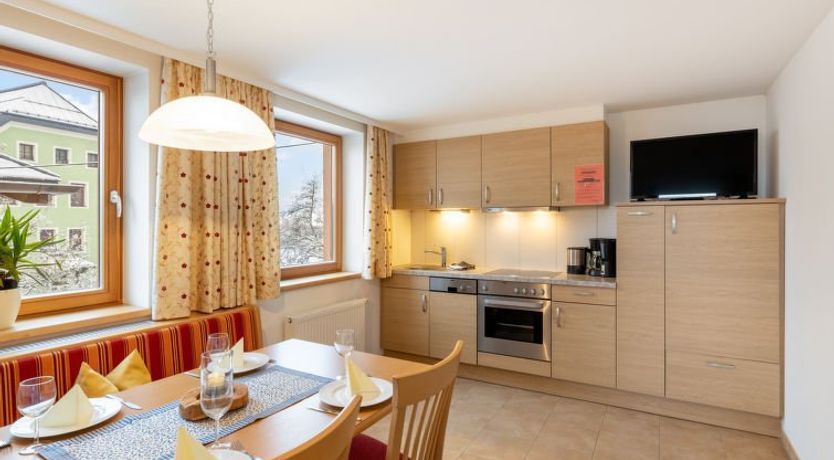 Photo of Vorreiter Apartment 2