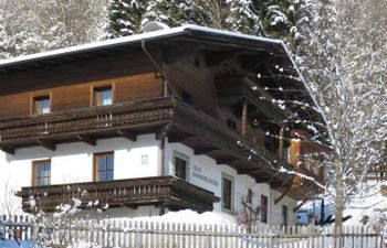 Kammerlander Holiday Home