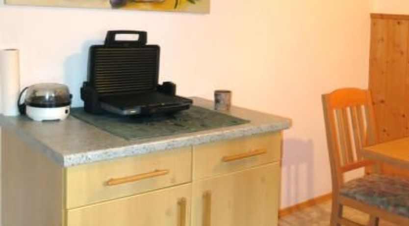 Photo of Kammerlander