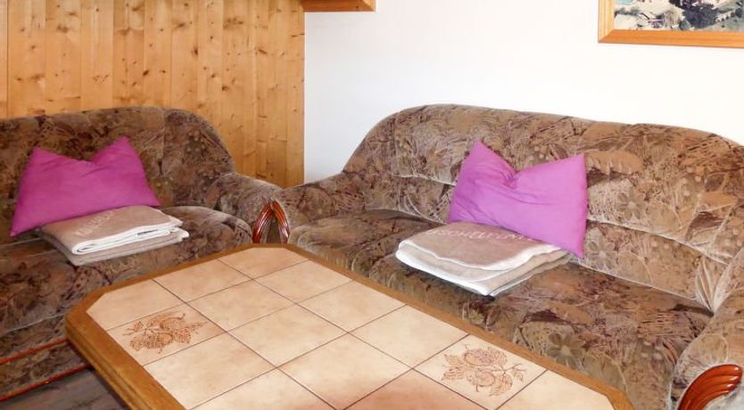 Photo of Kammerlander