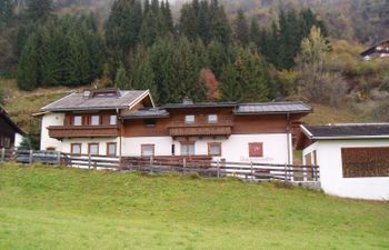 Liftblick (NKI190) Holiday Home