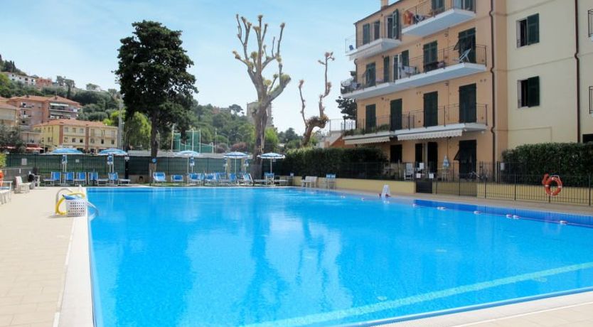 Photo of Cala Azzurra (IMP312) Apartment 3